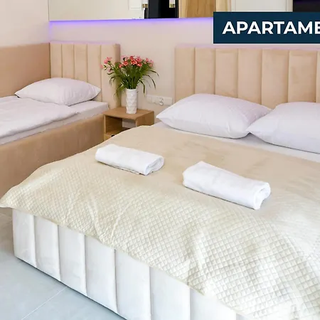 Sloneczne Wzgorze Zator