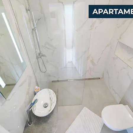 Apartment Sloneczne Wzgorze *