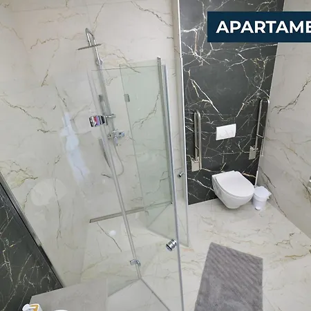 Sloneczne Wzgorze Apartment