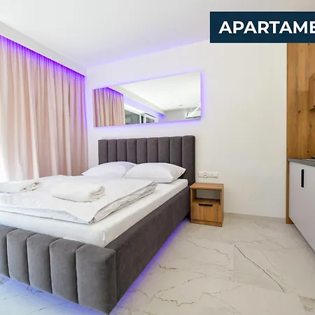 Sloneczne Wzgorze Zator