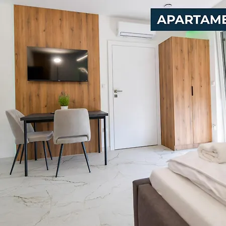 Sloneczne Wzgorze * Zator