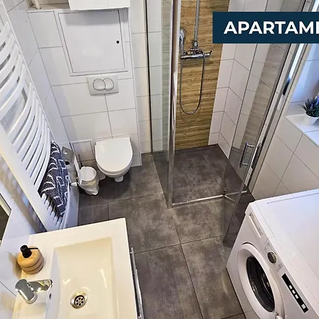 Apartment Sloneczne Wzgorze