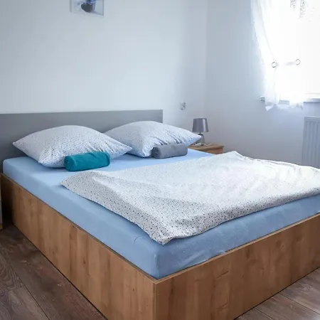 Apartament Słoneczne Wzgórze