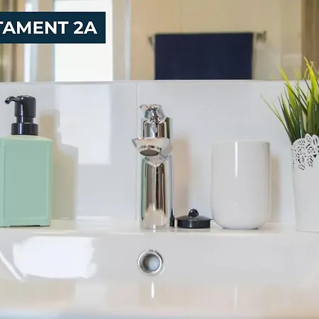 Słoneczne Wzgórze Apartament *
