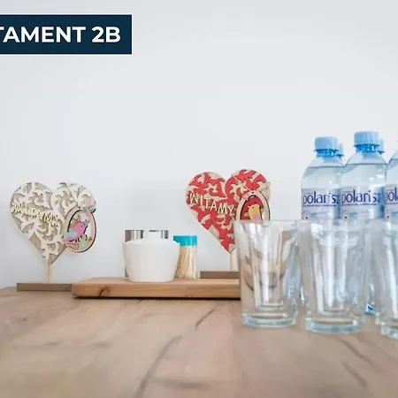 Słoneczne Wzgórze Apartament Zator