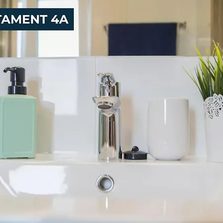 Apartament Słoneczne Wzgórze Zator
