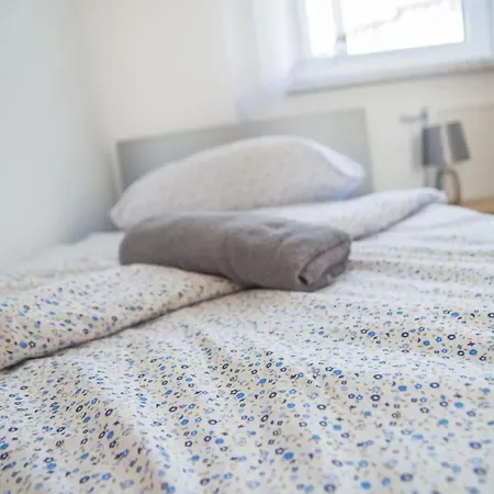 Słoneczne Wzgórze Apartament