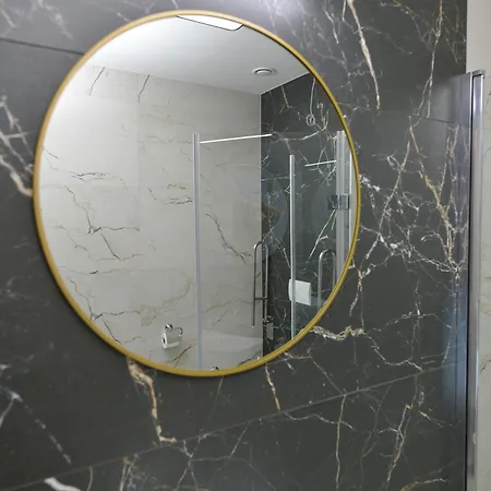 Apartament Słoneczne Wzgórze