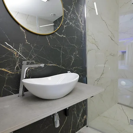 Apartament Słoneczne Wzgórze