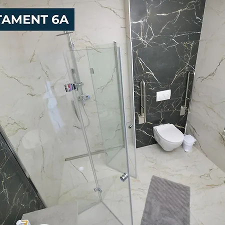 Sloneczne Wzgorze Διαμέρισμα Zator