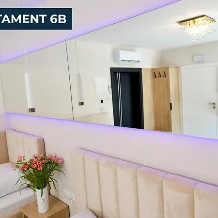 Apartament Słoneczne Wzgórze