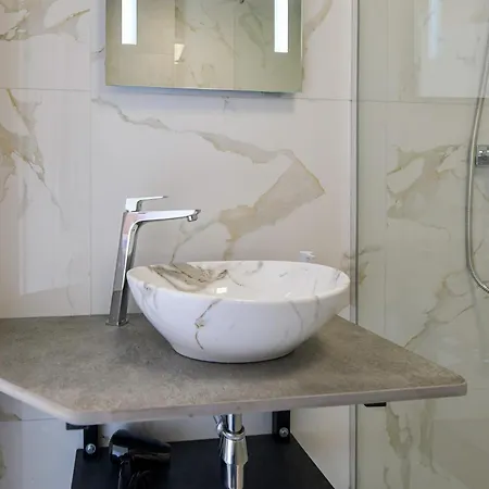 Słoneczne Wzgórze Apartament