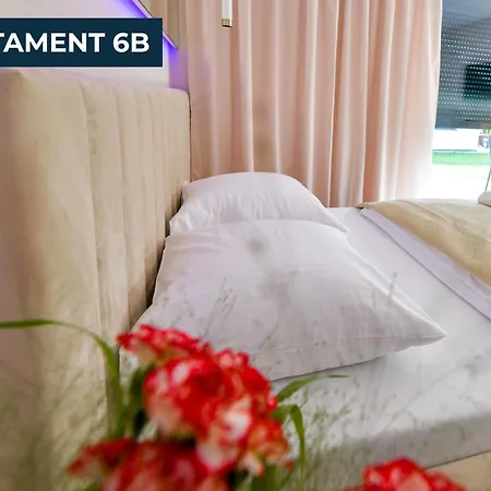 Apartament Słoneczne Wzgórze *