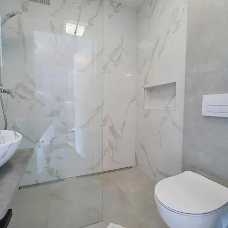Apartament Słoneczne Wzgórze Zator
