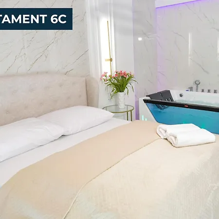 Apartament Słoneczne Wzgórze
