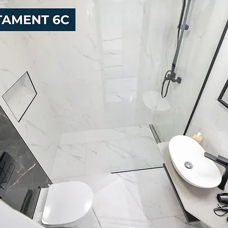Słoneczne Wzgórze Apartament *