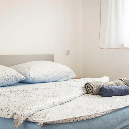 Apartment Sloneczne Wzgorze Zator