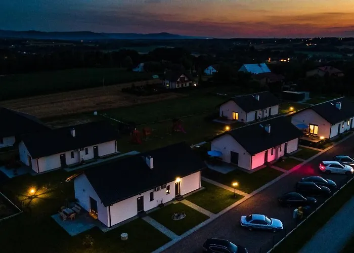 Sloneczne Wzgorze * Zator