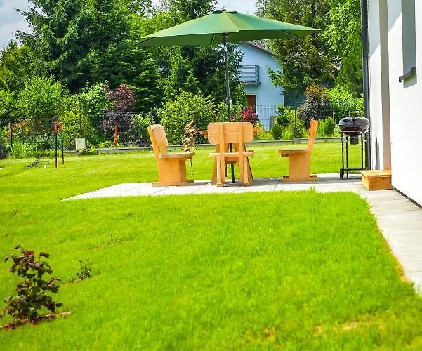 Apartamento Słoneczne Wzgórze *