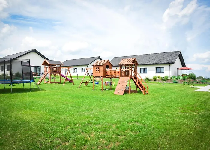 Słoneczne Wzgórze *