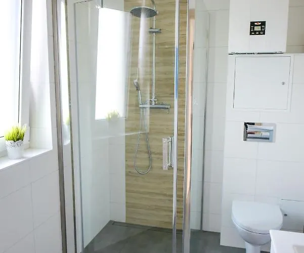 Słoneczne Wzgórze Apartamento *