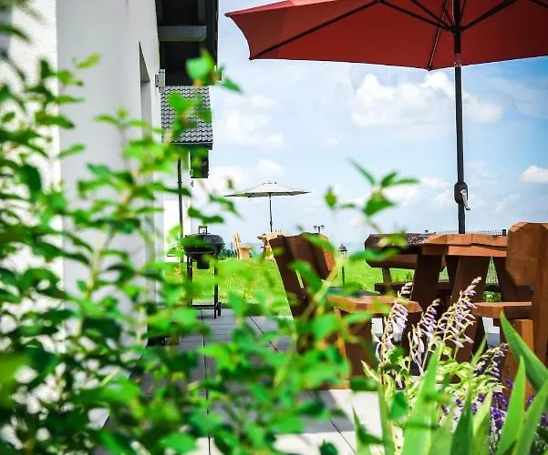 Słoneczne Wzgórze Zator