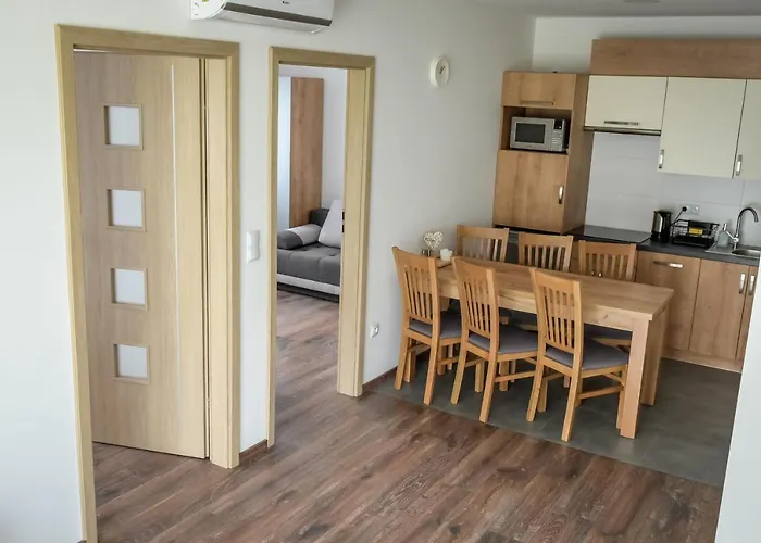 Słoneczne Wzgórze * Zator