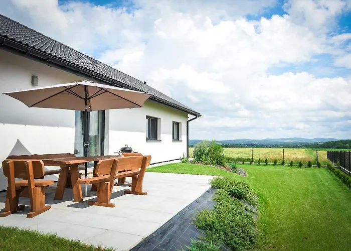 Słoneczne Wzgórze Zator