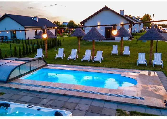 Apartamento Słoneczne Wzgórze *