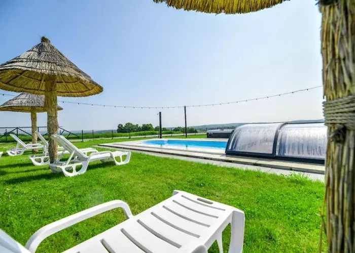 Słoneczne Wzgórze Zator