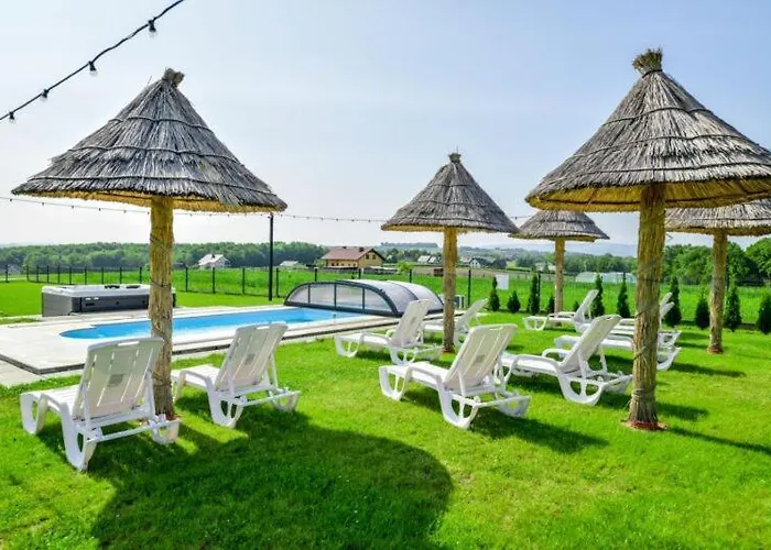 Apartamento Słoneczne Wzgórze *