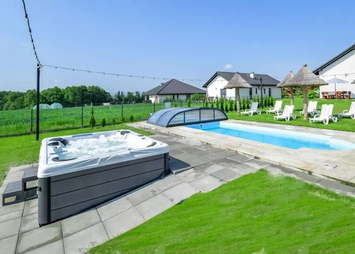 Apartamento Słoneczne Wzgórze