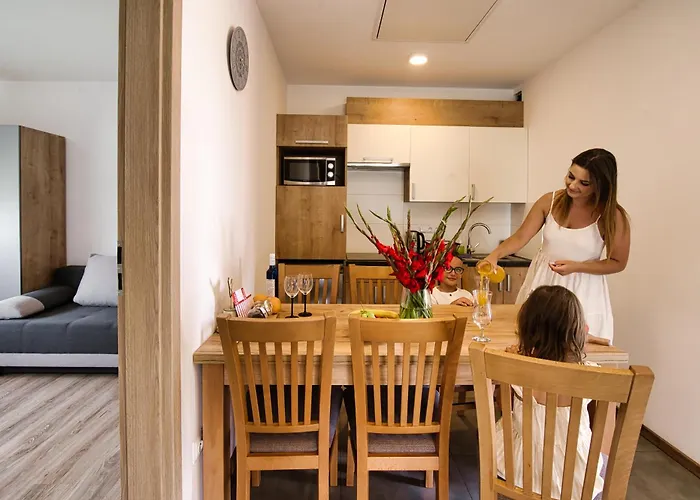 Apartamento Słoneczne Wzgórze