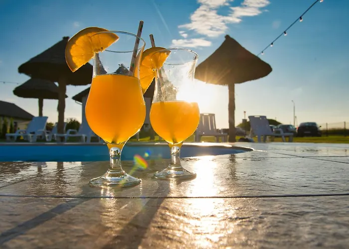 Słoneczne Wzgórze Apartamento