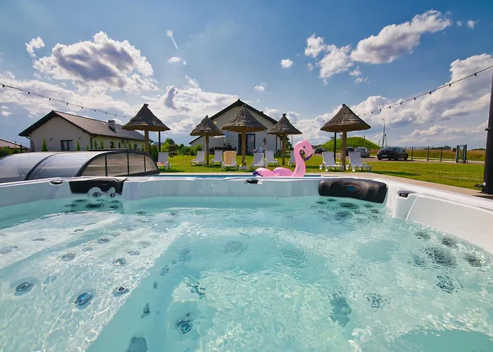 Apartamento Słoneczne Wzgórze