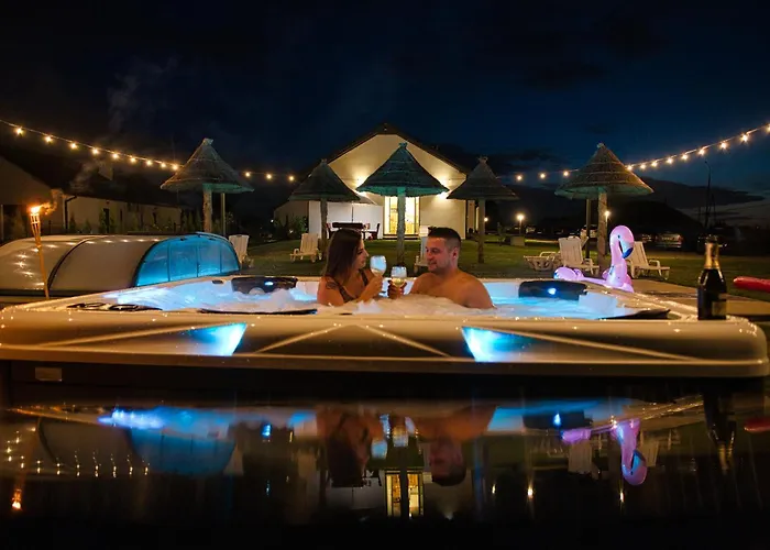 Apartamento Słoneczne Wzgórze Zator