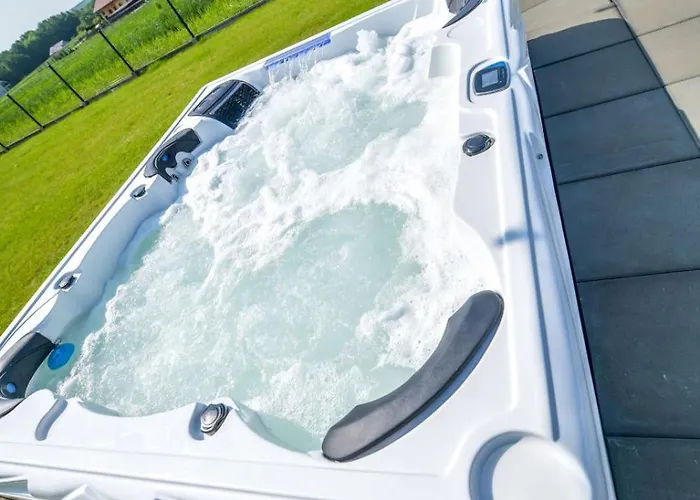 Sloneczne Wzgorze Apartment