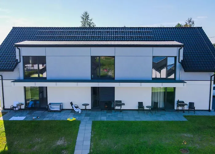 Apartamento Słoneczne Wzgórze Zator