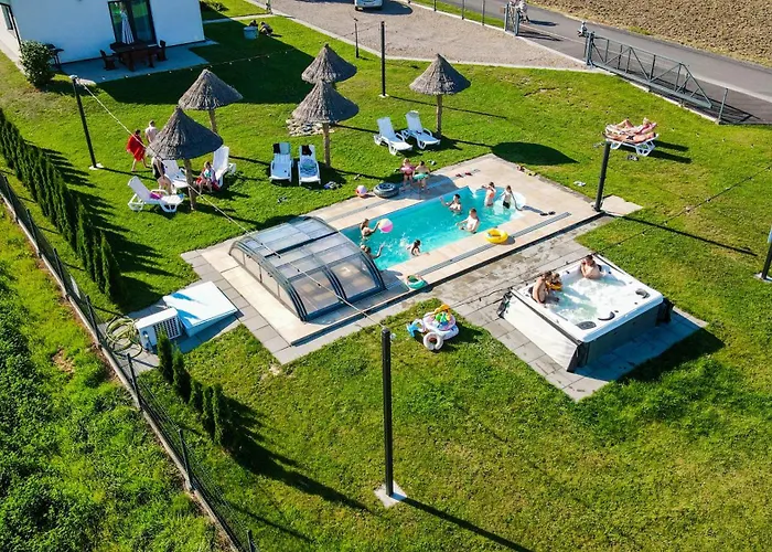 Słoneczne Wzgórze Zator