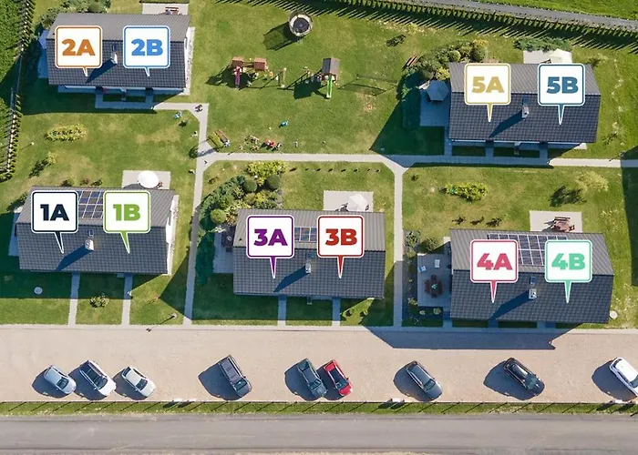 Sloneczne Wzgorze Apartment