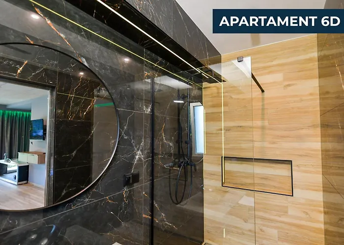 Apartamento Słoneczne Wzgórze