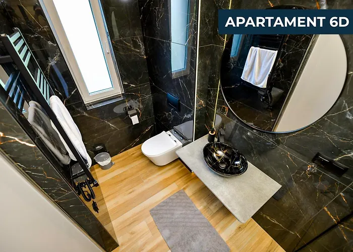 Słoneczne Wzgórze Apartamento *