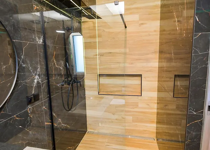 Apartamento Słoneczne Wzgórze Zator