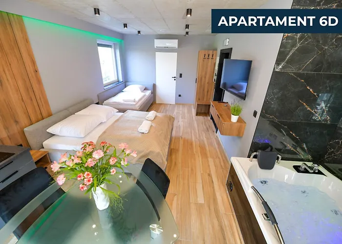 Słoneczne Wzgórze Zator