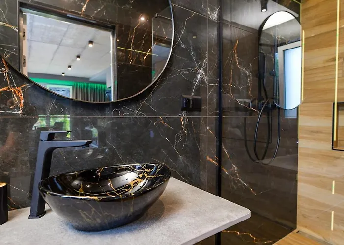 Apartamento Słoneczne Wzgórze