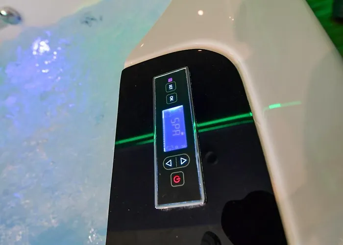 Apartamento Słoneczne Wzgórze *