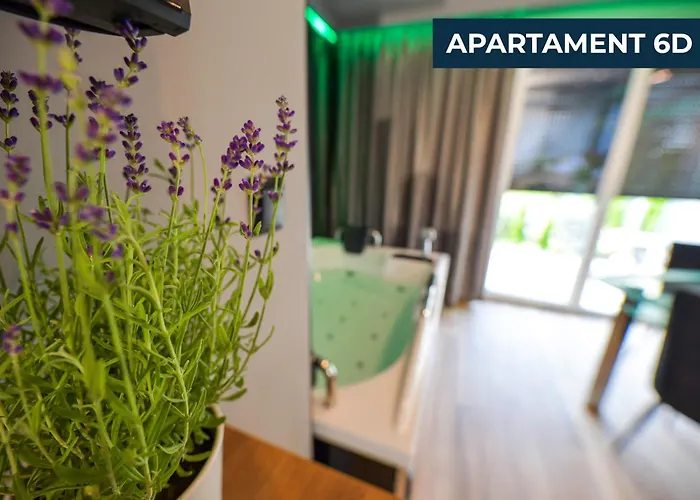 Słoneczne Wzgórze Zator