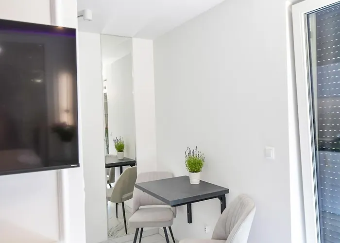 Słoneczne Wzgórze * Zator