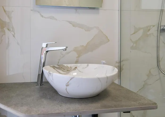 Słoneczne Wzgórze Apartamento Zator