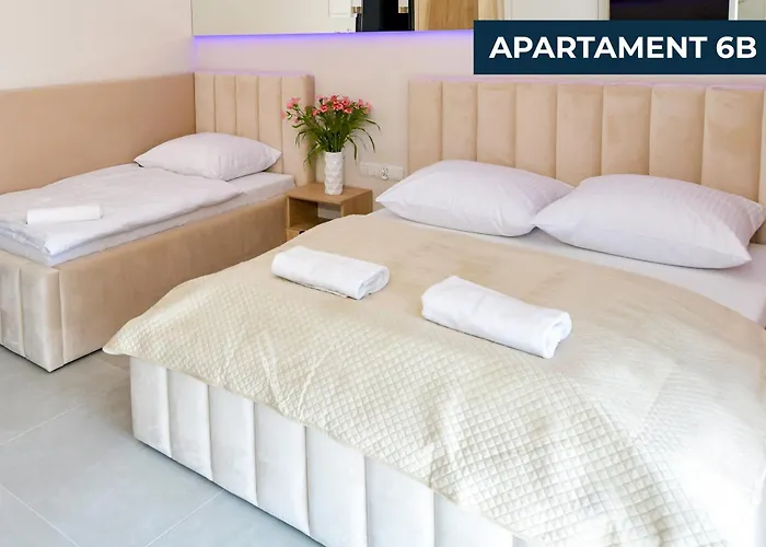 Słoneczne Wzgórze Zator